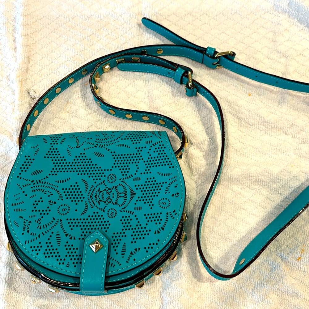 Rebecca Minkoff crossbody purse